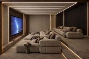 Home Cinema