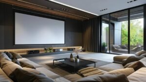 Home Cinema